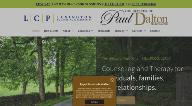 counselinglexingtonky.com