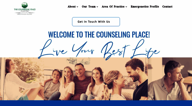 counselinglonetree.com