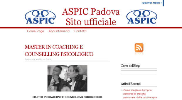 counselingpadova.elvinomiali.com