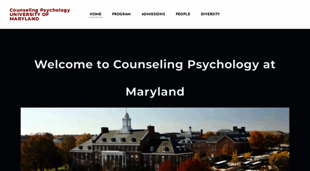 counselingpsychology.umd.edu