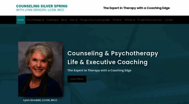 counselingsilverspring.com