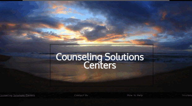 counselingsolutionscenters.com