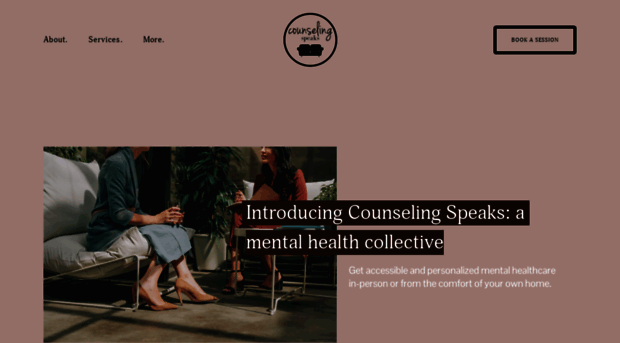 counselingspeaks.com