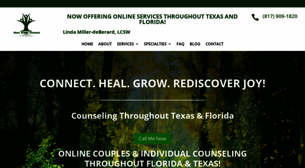 counselingtexas.com