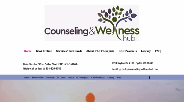 counselingwellnesshub.com