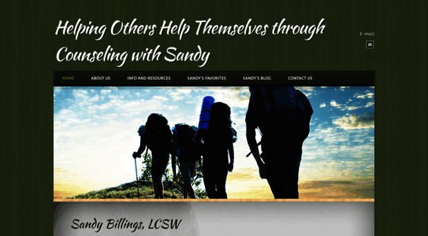 counselingwithsandy.com