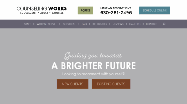 counselingworks.com