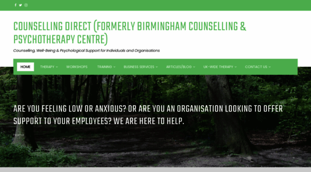 counselling-direct.co.uk