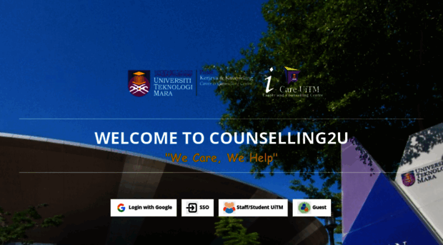 counselling2u.uitm.edu.my