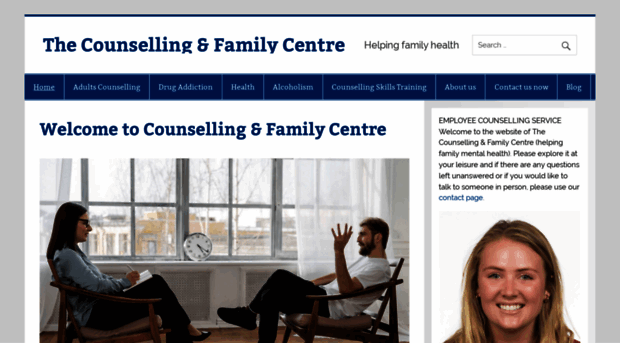 counsellingandfamilycentre.co.uk