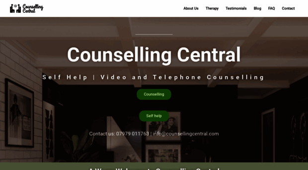 counsellingcentral.com