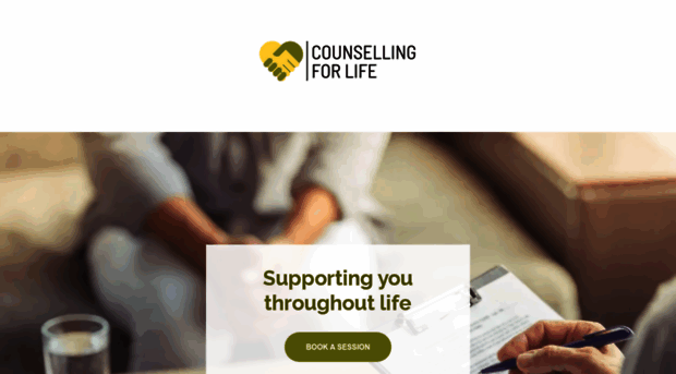 counsellingforlife.com