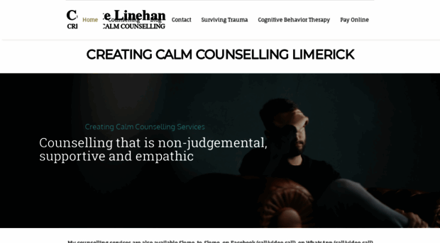 counsellinglimerick.com