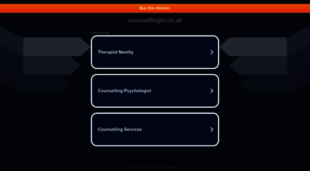 counsellingni.co.uk