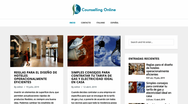 counsellingonline.it