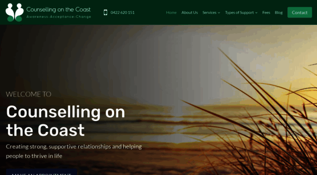 counsellingonthecoast.com.au