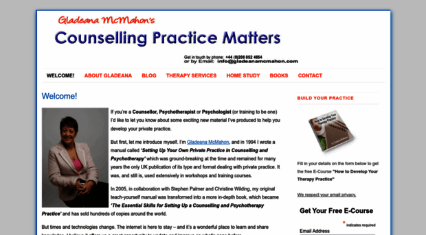 counsellingpracticematters.com