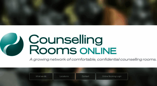 counsellingrooms.com.au