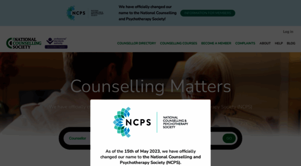 counsellingsociety.com