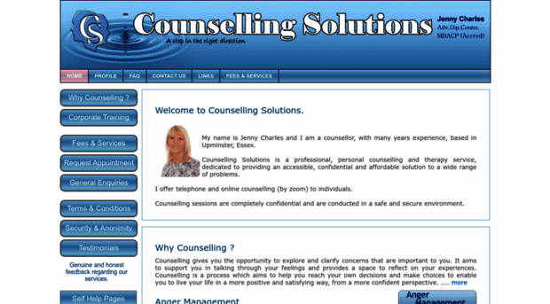 counsellingsolutions.co.uk