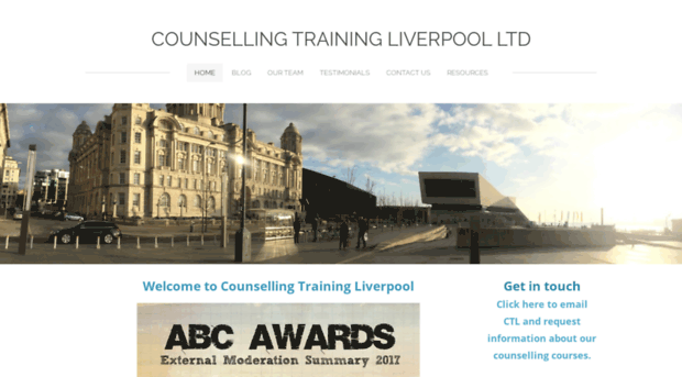 counsellingtrainingliverpool.org.uk