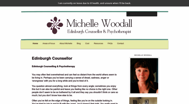 counsellor-edinburgh.com