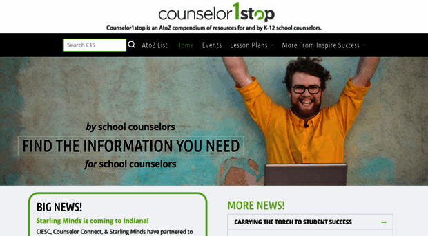 counselor1stop.org