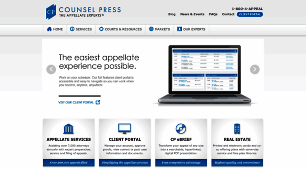 counselpress.com