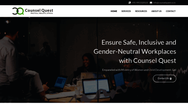 counselquest.co.in