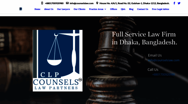 counselslaw.com