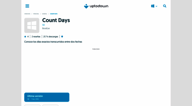 count-days.uptodown.com
