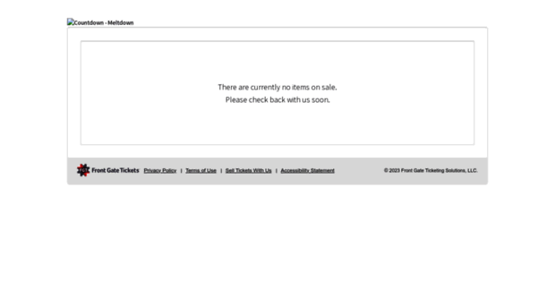 countdown-registration.frontgatetickets.com