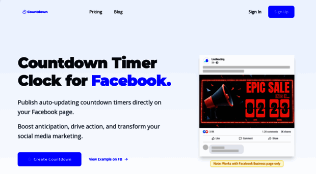 countdown-timer.app