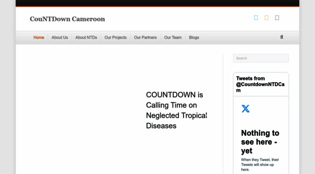 countdowncameroon.org