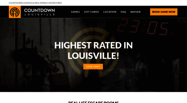 countdownlouisville.com