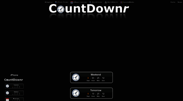 countdownr.com