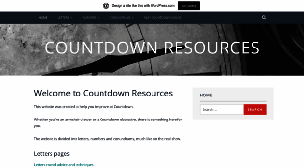 countdownresources.wordpress.com