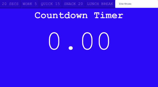 countdowntimer.live