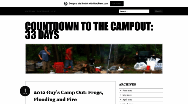 countdowntothecampout.wordpress.com