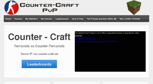 counter-craft.net