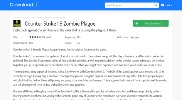 counter-strike-1-6-zombie-plague.jaleco.com