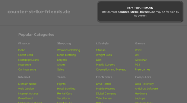 counter-strike-friends.de