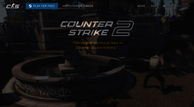 counter-strike.net