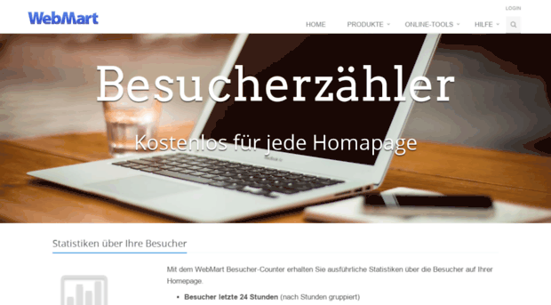 counter.webmart.de