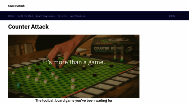 counterattackgame.com
