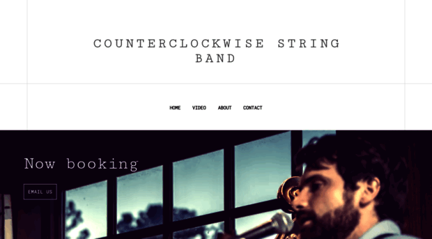 counterclockwisestringband.com