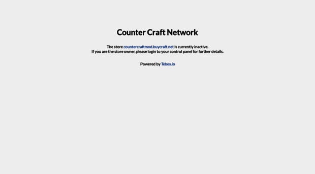 countercraftmod.buycraft.net