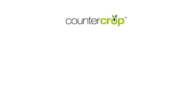 countercrop.com