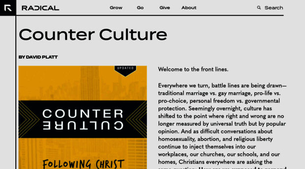 counterculturebook.com