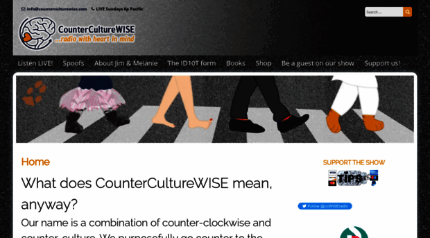 counterculturewise.com